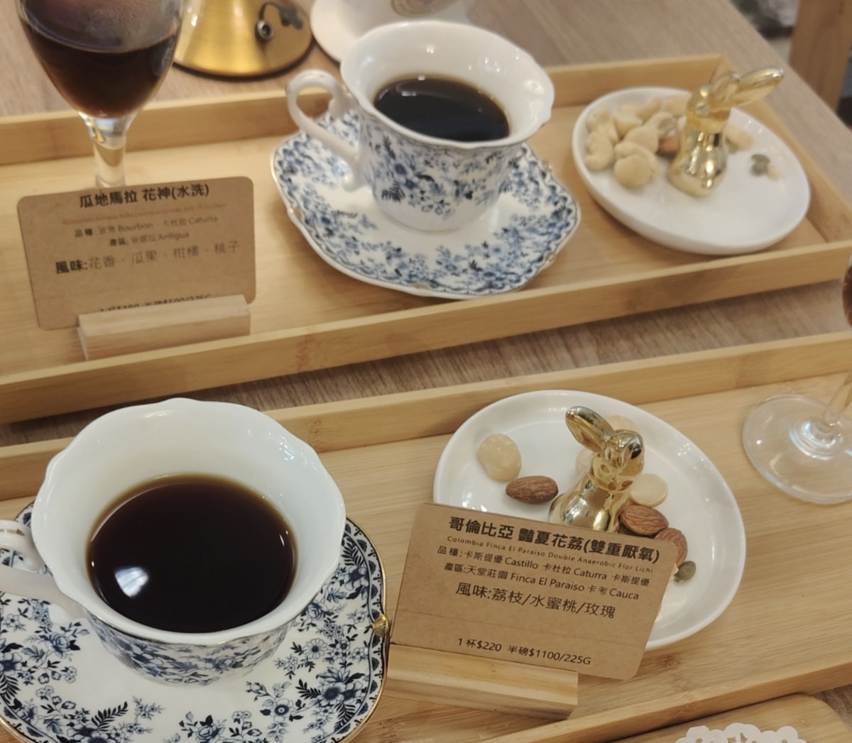 咖啡夫人|在鐵道路上的職人咖啡館 - 第10張圖 咖啡夫人|在鐵道路上的職人咖啡館