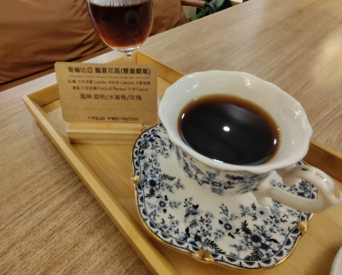 咖啡夫人|在鐵道路上的職人咖啡館 - 第8張圖 咖啡夫人|在鐵道路上的職人咖啡館