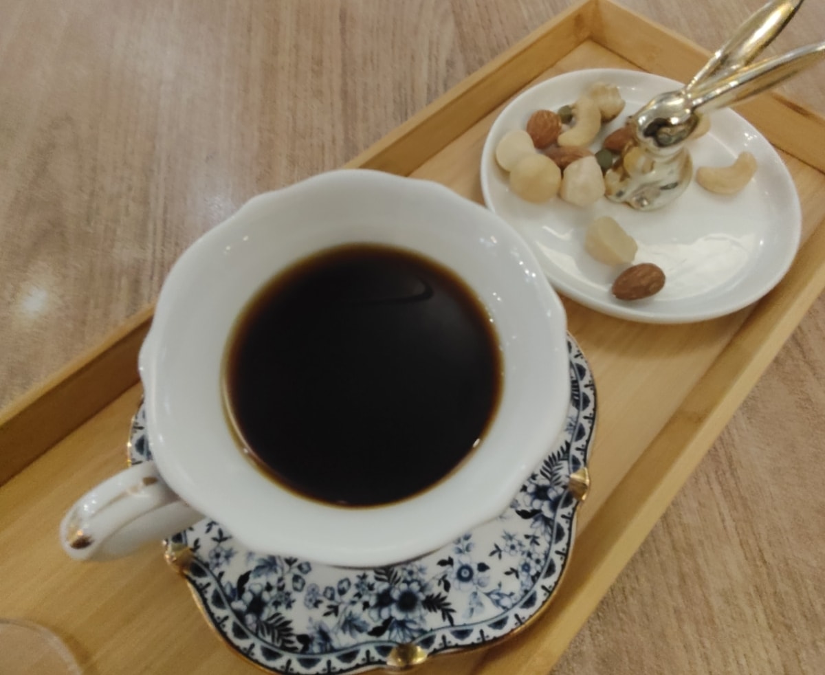 咖啡夫人|在鐵道路上的職人咖啡館 - 第9張圖 咖啡夫人|在鐵道路上的職人咖啡館
