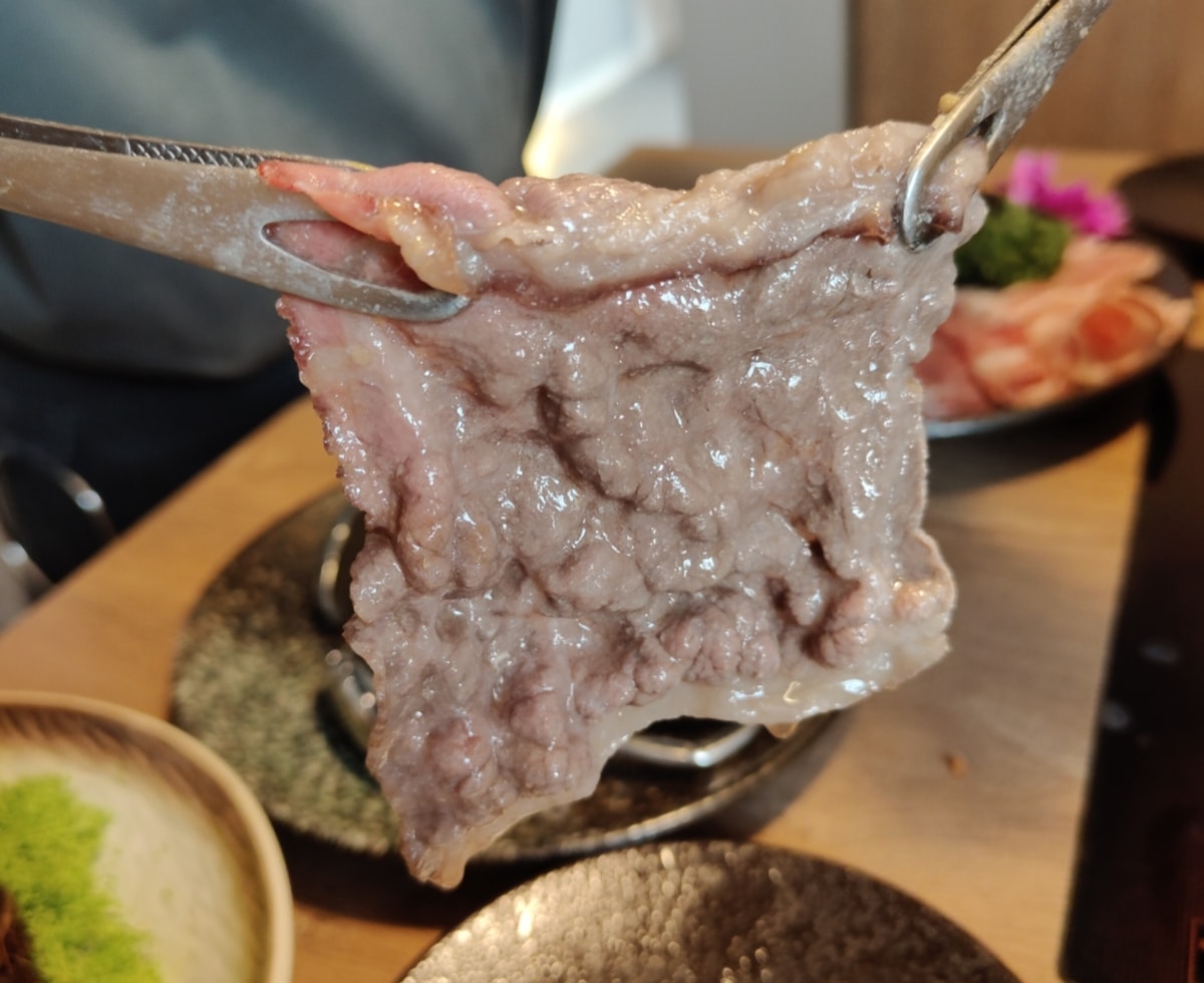 新竹樂馥luff無菜單鍋物(暫歇業) - 第22張圖 新竹樂馥luff無菜單鍋物(暫歇業)