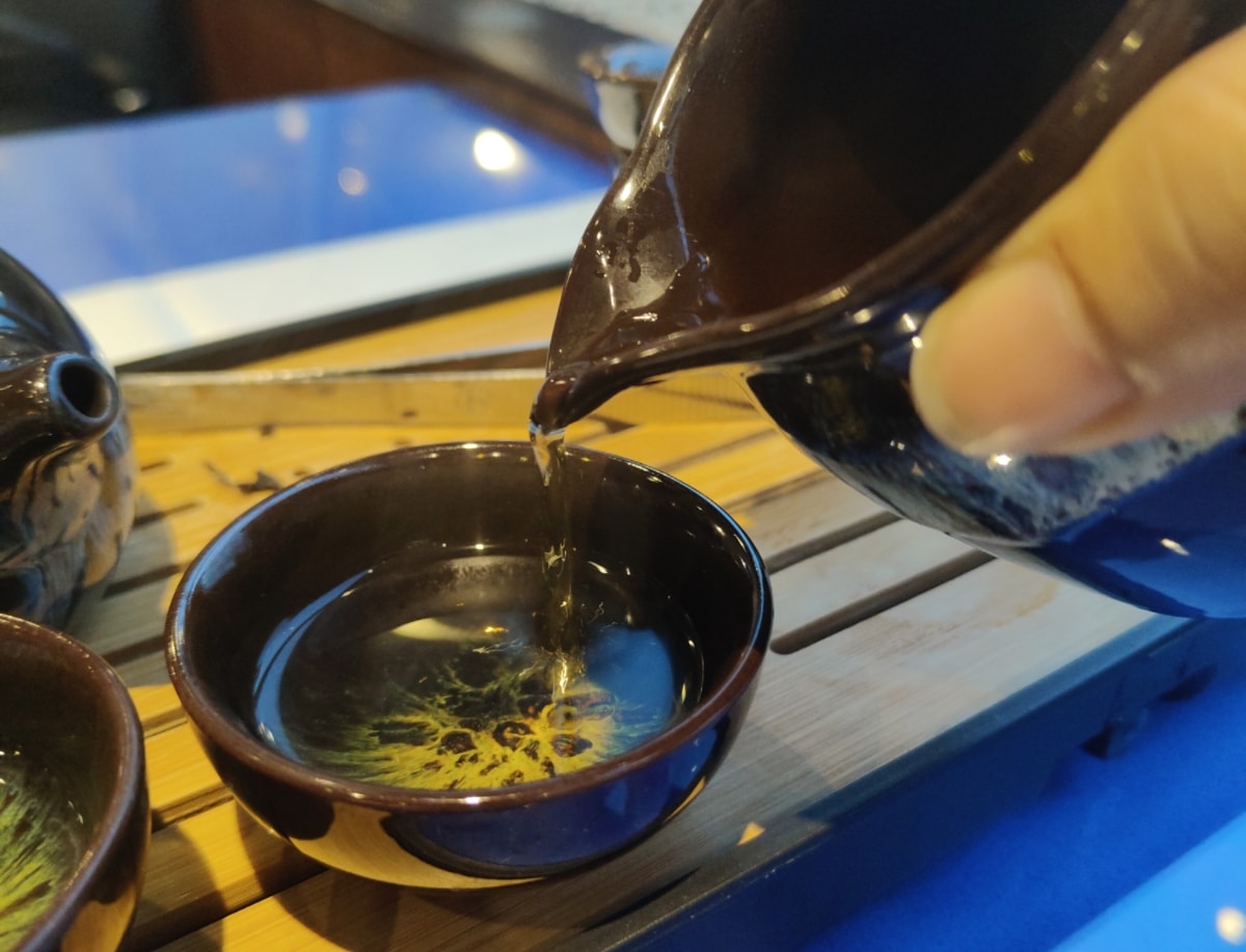 桃園夜景咖啡廳推薦|白圍牆從夕陽一路看到城市燈海 - 第20張圖 桃園夜景咖啡廳推薦|白圍牆從夕陽一路看到城市燈海