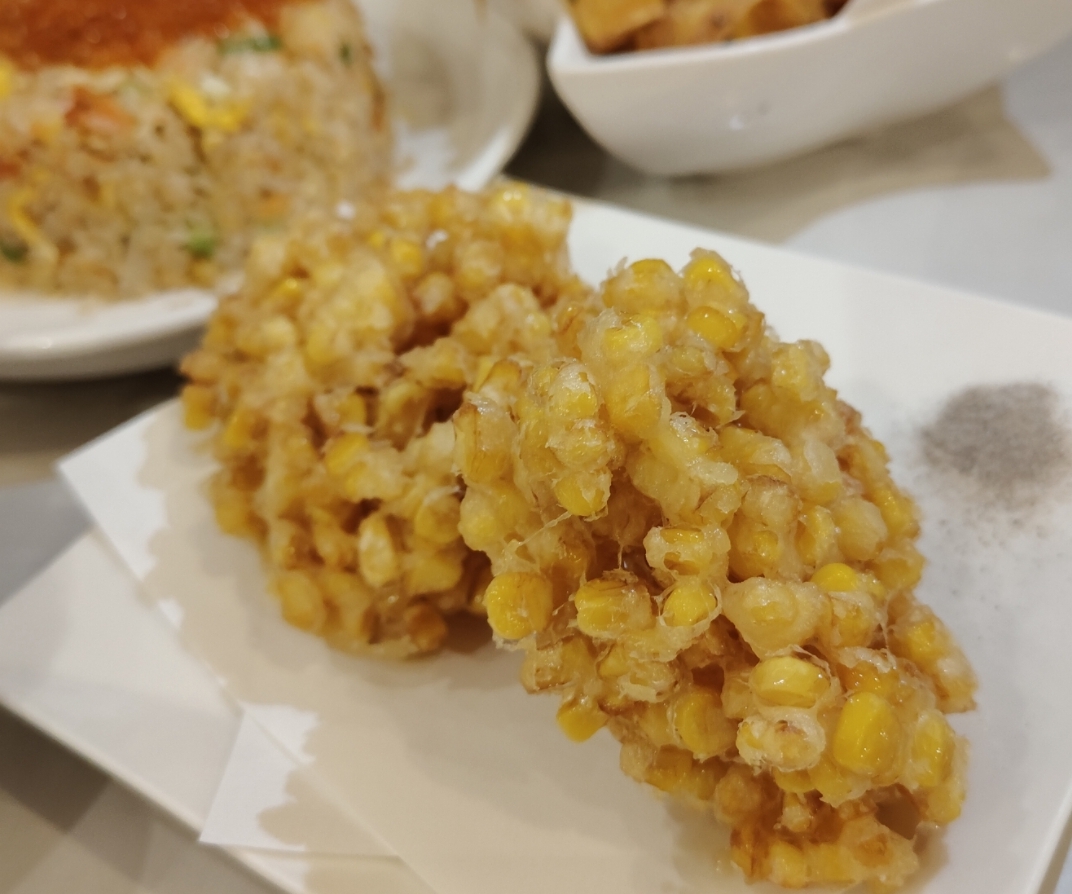 新竹串燒推薦|炊煙裊裊炭火串燒,下班後和朋友一起吃飯的小聚時光 - 第16張圖 新竹串燒推薦|炊煙裊裊炭火串燒,下班後和朋友一起吃飯的小聚時光