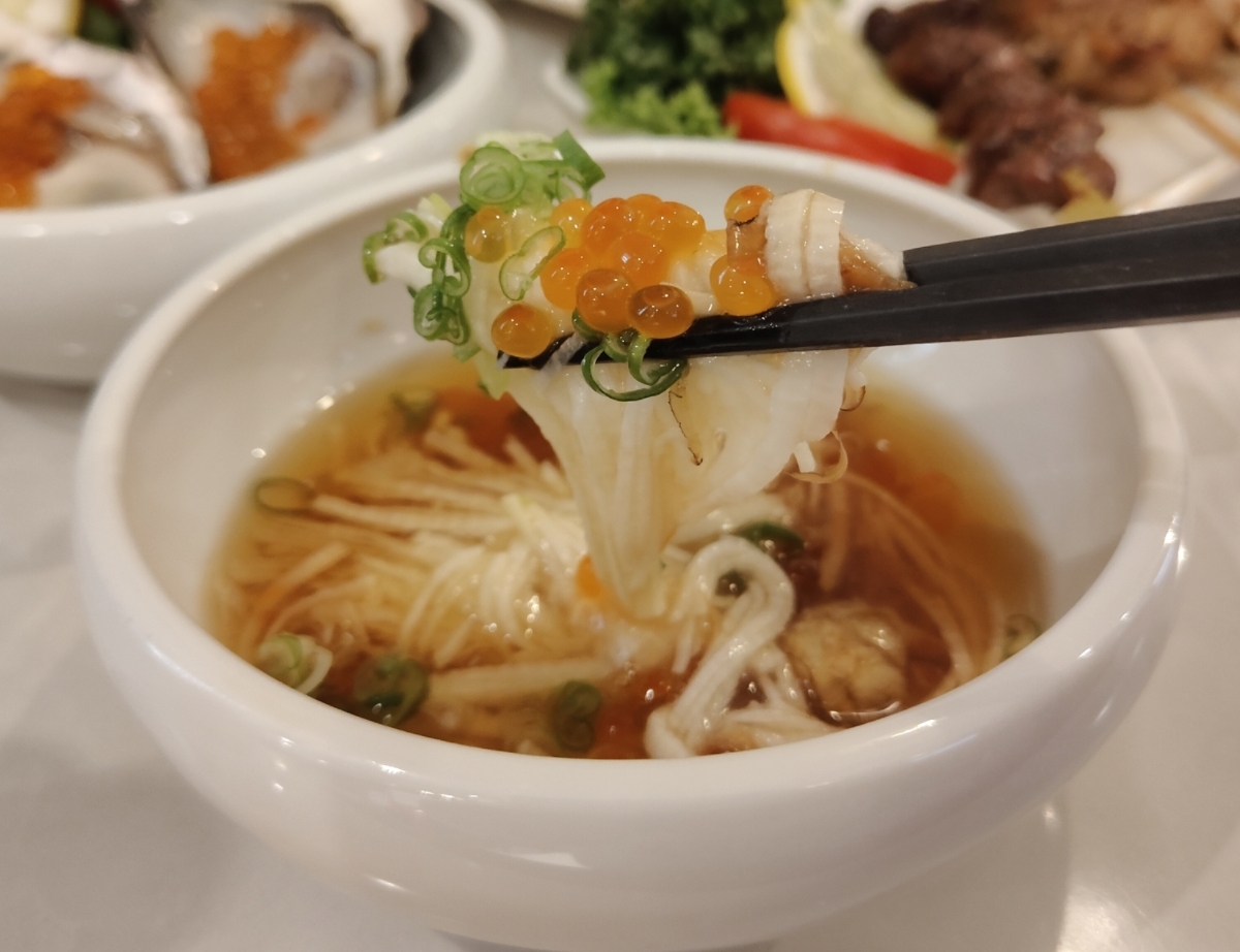 新竹串燒推薦|炊煙裊裊炭火串燒,下班後和朋友一起吃飯的小聚時光 - 第7張圖 新竹串燒推薦|炊煙裊裊炭火串燒,下班後和朋友一起吃飯的小聚時光