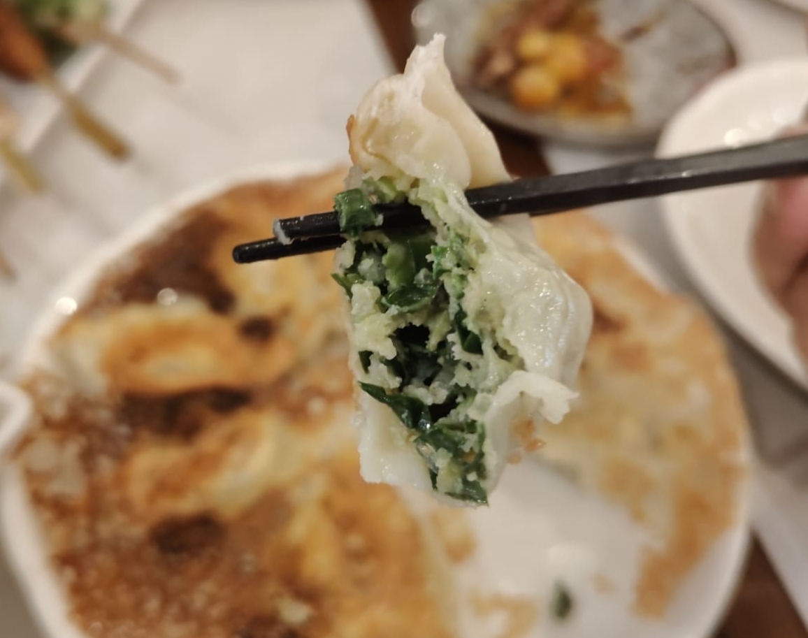 新竹串燒推薦|炊煙裊裊炭火串燒,下班後和朋友一起吃飯的小聚時光 - 第15張圖 新竹串燒推薦|炊煙裊裊炭火串燒,下班後和朋友一起吃飯的小聚時光